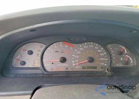 2001 Toyota Sequoia Limited z USA, uszkodzony, nr VIN 5TDBT48A11S046567